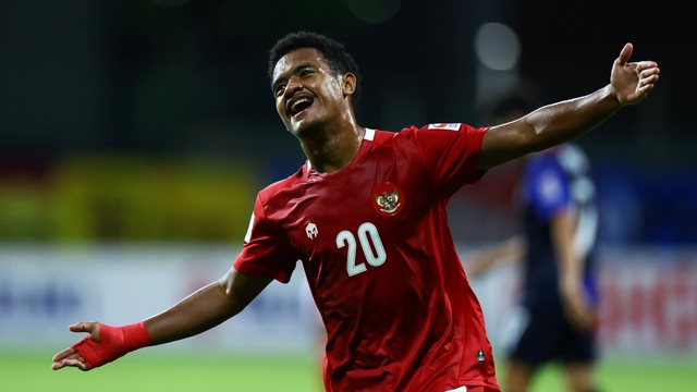 4 Pemain Timnas Indonesia yang Bisa Jadi Pembeda saat Kontra Timor Leste (2)