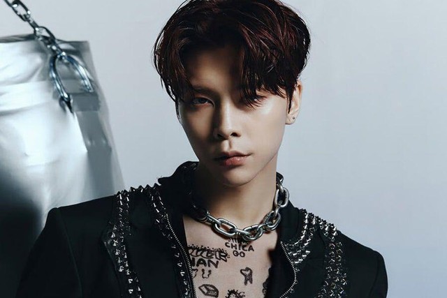 Tanggal Lahir Member NCT, Johnny Foto: Soompi