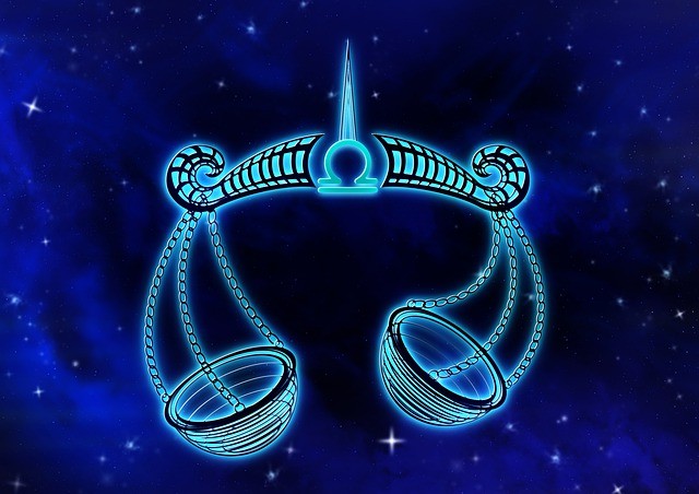 Ilustrasi Libra Tanggal Berapa. Foto: Pixabay