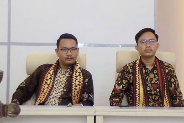 Mauldan Agusta: Aktivis Asal Universitas Lampung Terpilih Menjadi Pimpinan ISMEI (54969)
