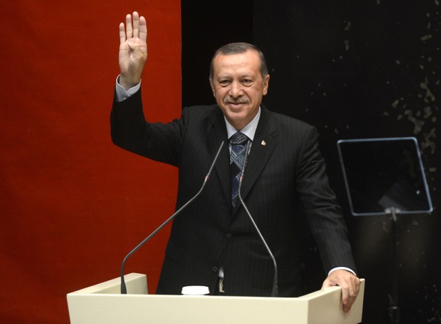 Presiden Turki Recep Tayyip Erdogan (sumber: pixabay.com)