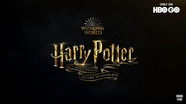 Harry Potter 20th Anniversary: Return to Hogwarts Siap Dirilis 1 Januari 2022. Foto: YouTube/HBO Asia