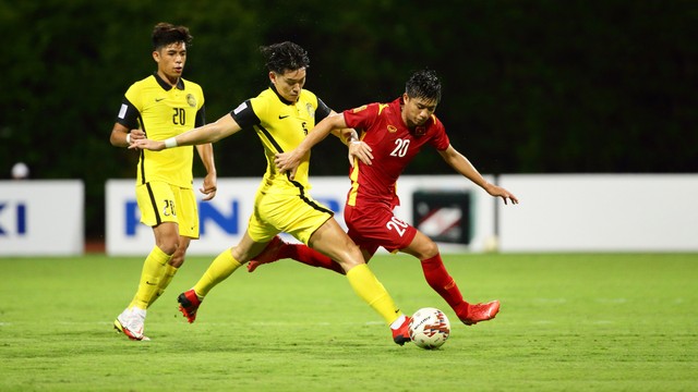 3 Kekuatan Vietnam yang Mesti Diwaspadai Timnas Indonesia