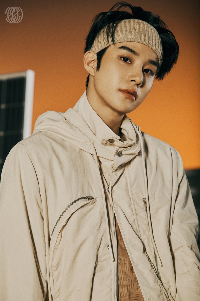 Biodata Member NCT U, Jungwoo Foto: Twitter/ @NCTsmtown