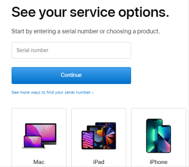 Apple iPhone Service Center, Ini Lokasinya | kumparan.com