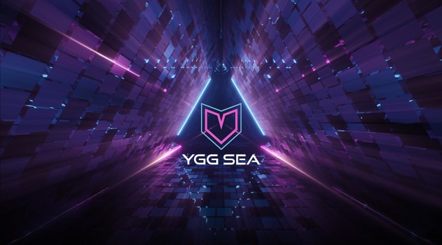 YGG SEA dapat pendanaan USD 15 juta. Foto: YGG SEA