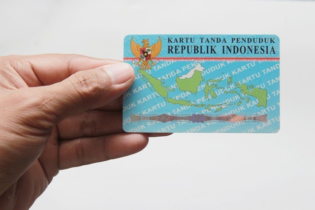 Cara Mengurus Ktp Hilang Ini Langkah Selengkapnya