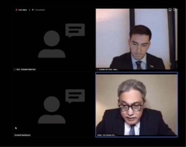Terbentur 'Clique' Kayu Tropis Dunia (5629)