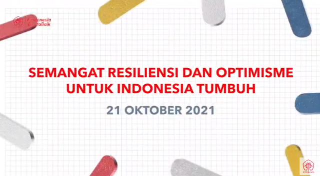 Tema Pada KNH 2021