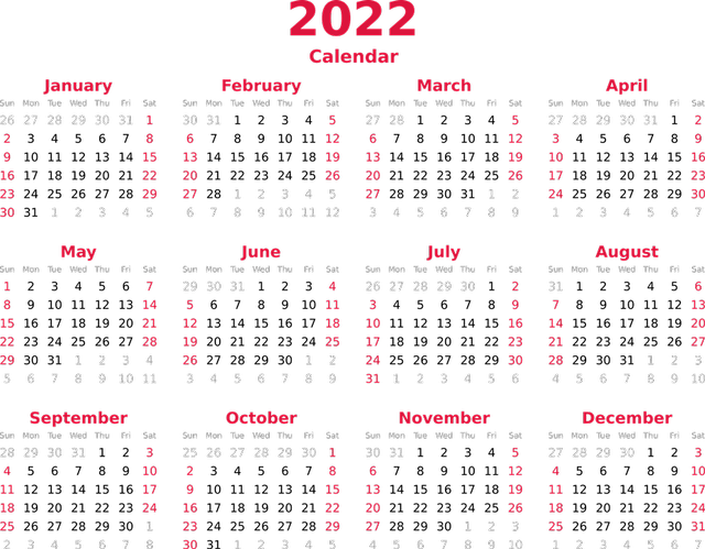 Kalender jawa bulan januari 2022