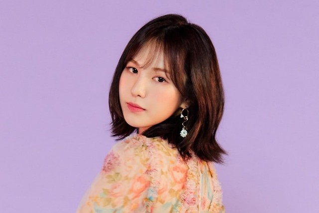 Biodata Member Red Velvet, Wendy Foto: Soompi