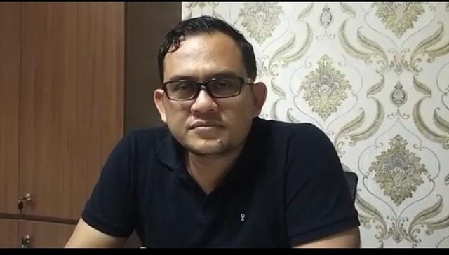 2 Bandar Narkoba Ditangkap, Salah Satunya Satpam Rumah Sakit di Bandar Lampung (1)