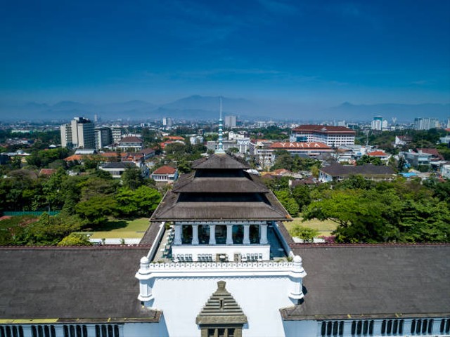 Ilustrasi Tokecang, lagu daerah Jawa Barat. Foto: iStock