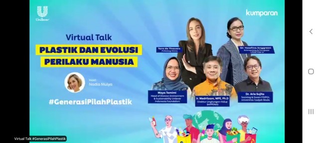 Bahaya Sampah Plastik Terhadap Lingkungan dan Kesehatan (124390)