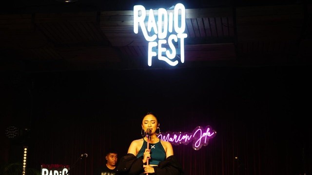 Radio Fest 2021 dok Mahaka Radio Integra (MARI)