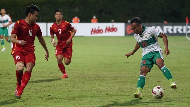 Media Vietnam Hina Timnas Indonesia, Sebut Tim Paling Buruk di Piala AFF (1)