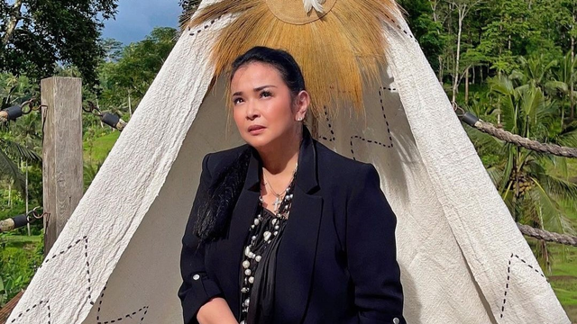 Jennifer Jill Ceritakan Kondisi Laura Anna Beberapa Hari Sebelum Meninggal Dunia (3247)