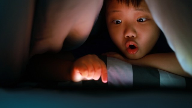Anak Tak Sengaja Lihat Video Porno, Orang Tua Harus Bagaimana? (109981)