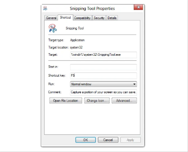 Snipping Tool Shortcut Untuk Semua Windows | Kumparan.com