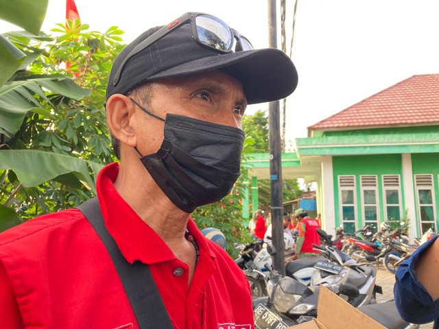 Warga Bandar Lampung Terkejut, Pedagang Diamankan Tim Densus 88 Antiteror (1)