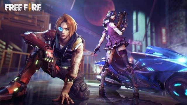 Kode Redeem FF Garena yang Wajib Kamu Tukarkan Sekarang