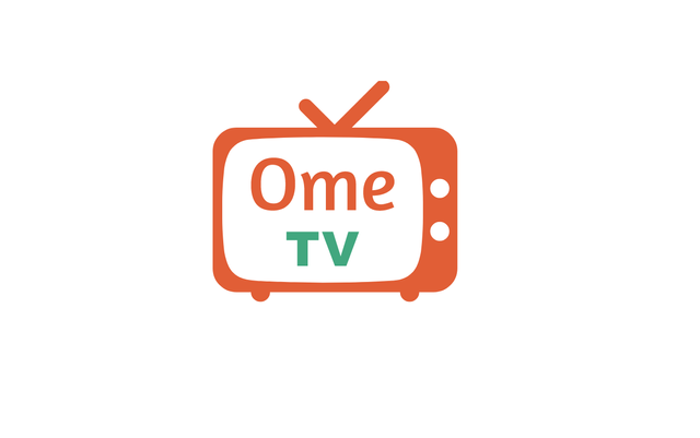 Logo Ome TV. Foto: Ome TV