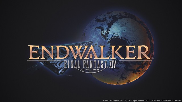 Final Fantasy XIV: Endwalker. Foto: Square Enix