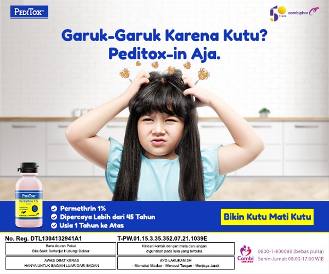 Peditox. Dok. Peditox