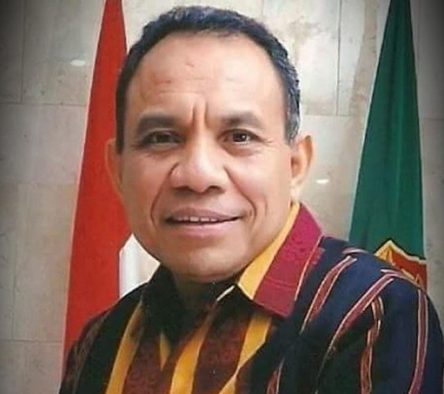 Foto:Frans Lebu Raya.