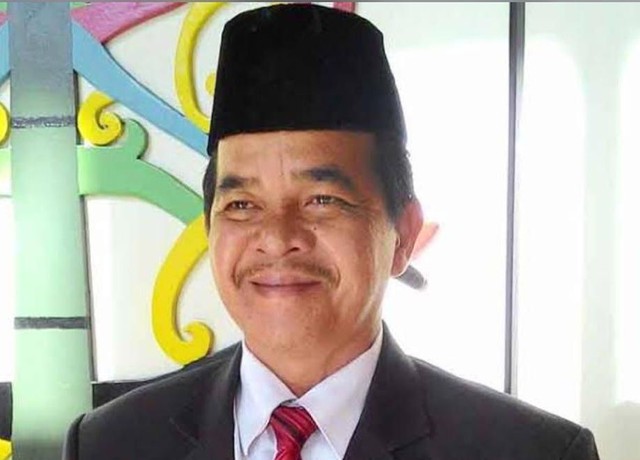 Sehari Setelah Wisuda S2, Anggota DPRD Kota Palangka Raya Meninggal ...