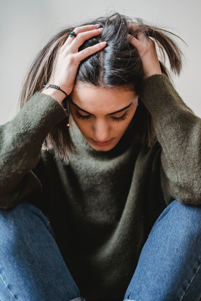 Ilustrasi foto: Pexels/Liza Summer.
