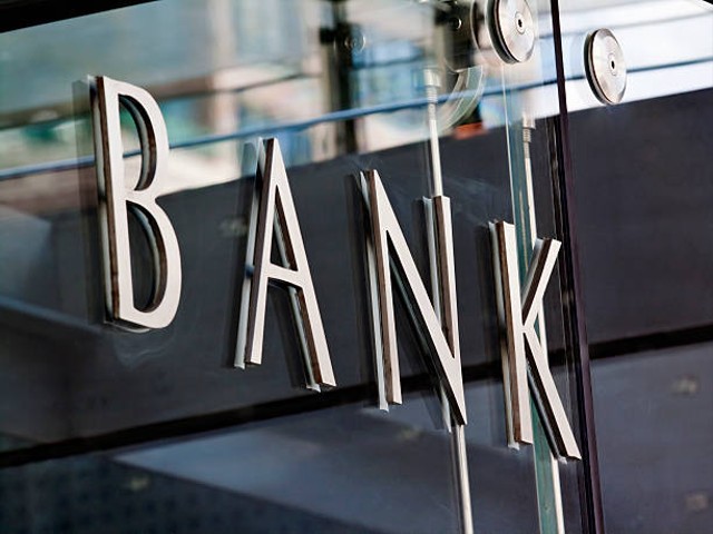 Ilustrasi Bank. Foto: iStock