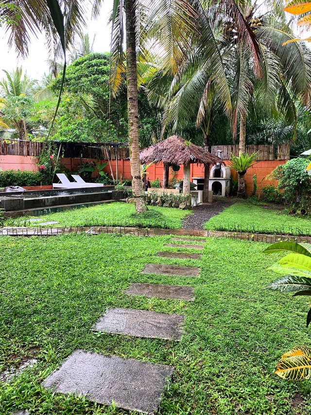 Vila Ono, Pilihan Penginapan Private Saat Berlibur ke Pesisir Barat (2)