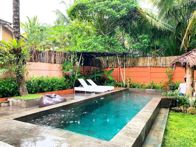 Vila Ono, Pilihan Penginapan Private Saat Berlibur ke Pesisir Barat (3)