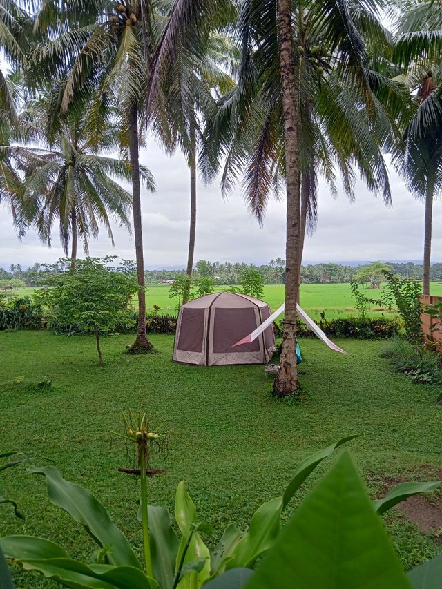 Vila Ono, Pilihan Penginapan Private Saat Berlibur ke Pesisir Barat (4)