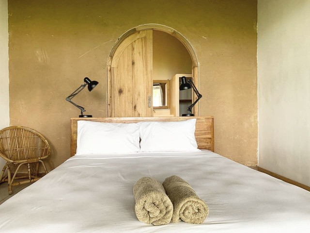 Vila Ono, Pilihan Penginapan Private Saat Berlibur ke Pesisir Barat (5)