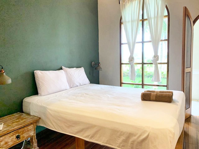 Vila Ono, Pilihan Penginapan Private Saat Berlibur ke Pesisir Barat (6)