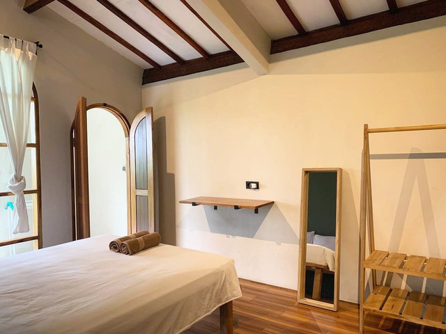 Vila Ono, Pilihan Penginapan Private Saat Berlibur ke Pesisir Barat (8)