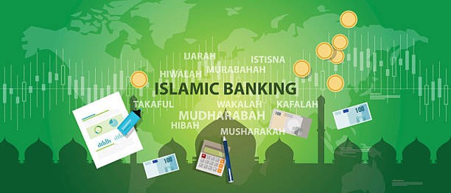 Ilustrasi prinsip bank syariah. Foto: iStock