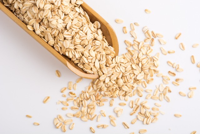 Kenapa Oatmeal Bisa Jadi ASI Booster? (127505)