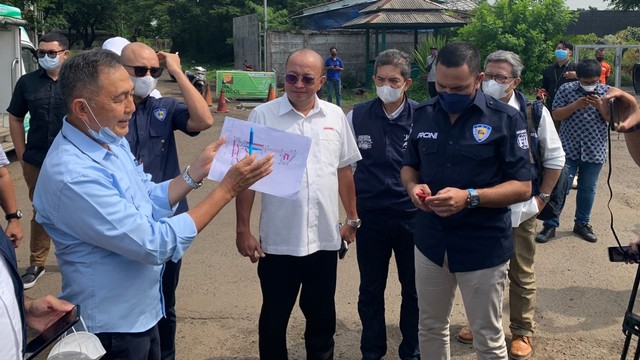 Kekhawatiran Ketua DPRD DKI soal Pembangunan Sirkuit Formula E (39885)