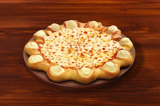 https://pixabay.com/users/hadevora-1632743/ - Ukuran Pizza Hut