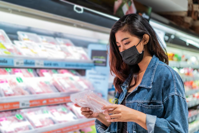 Sebelum Beli Makanan Kemasan, Baca Dulu Labelnya! Ini Penjelasan BPOM