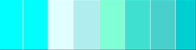 Kode Warna Biru HTML dan CSS Lengkap | kumparan.com