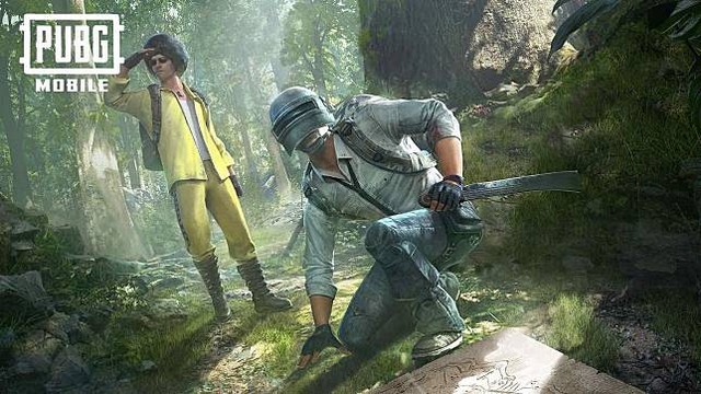 Ilustrasi Game PUBG Mobile (Sumber: PUBG Mobile)
