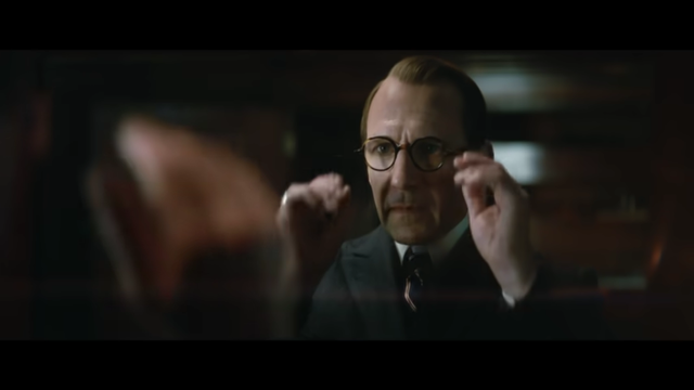Cuplikan film The King's Man. Foto: YouTube 20th Century Studios