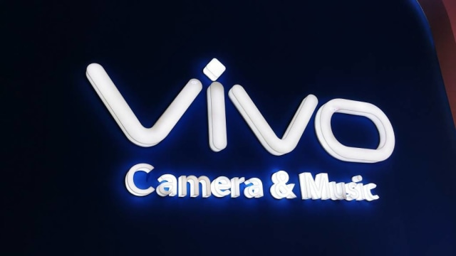 Ponsel Vivo adalah ponsel yang dikeluarkan oleh perusahaan Vivo Technology Co. Ltd. Foto: Kumparan