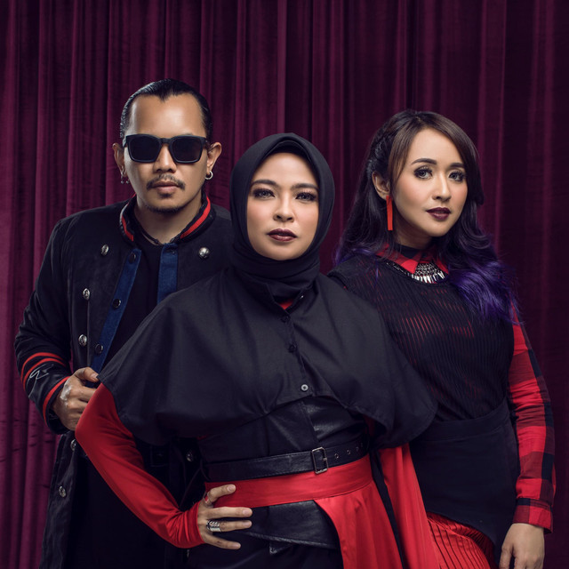 Band Kotak. Foto: Spotify.com