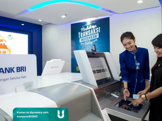 Informasi Bunga Tabungan BRI yang Perlu Diketahui Nasabah (46295)