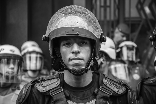 syarat masuk Akpol, sumber foto: (Lauro Rocha) by pexels.com
